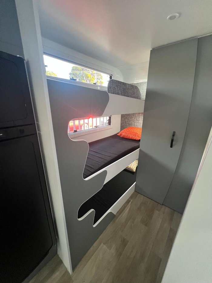 2026 Avan Aspire Bunk