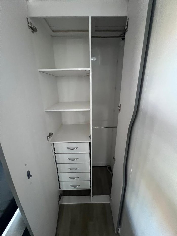 2026 Avan Aspire Bunk