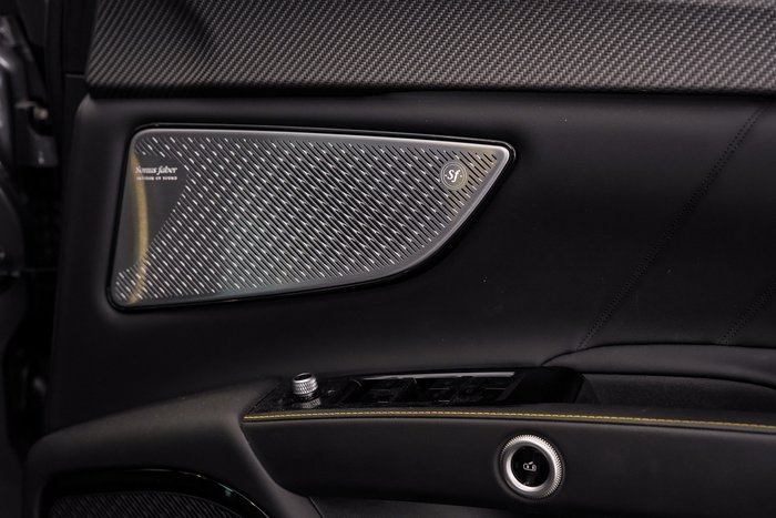 2023 Maserati Grecale Trofeo