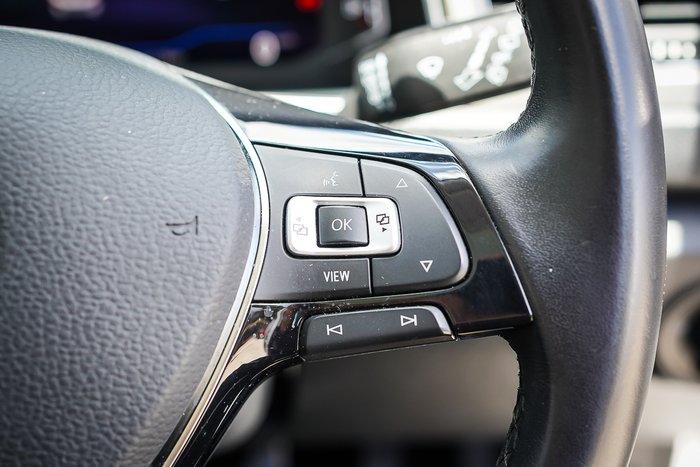 2021 VOLKSWAGEN T-ROC 140TSI SPORT