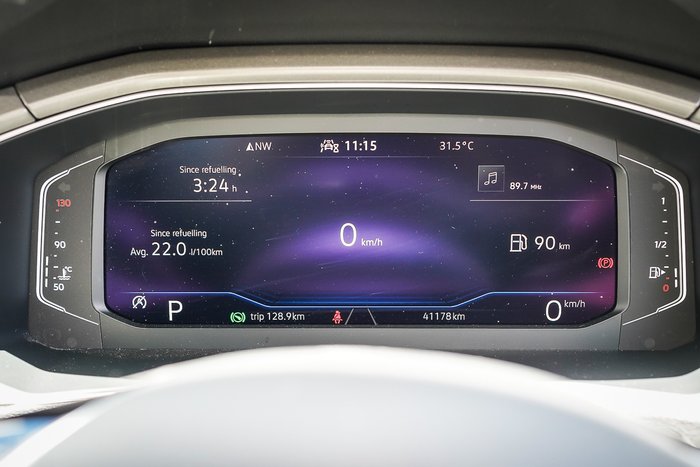 2021 VOLKSWAGEN T-ROC 140TSI SPORT