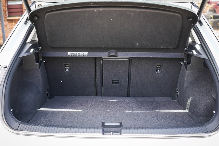 2021 VOLKSWAGEN T-ROC 140TSI SPORT