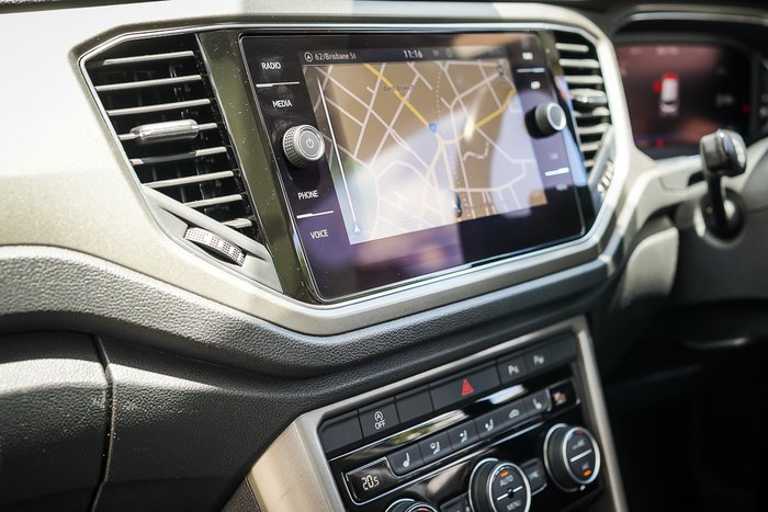 2021 VOLKSWAGEN T-ROC 140TSI SPORT