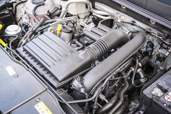 2021 VOLKSWAGEN T-ROC 140TSI SPORT