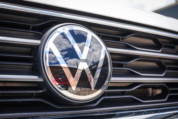 2021 VOLKSWAGEN T-ROC 140TSI SPORT