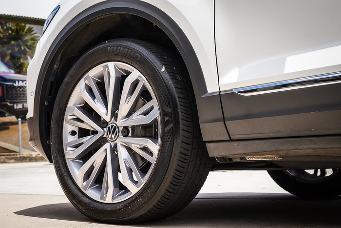 2021 VOLKSWAGEN T-ROC 140TSI SPORT