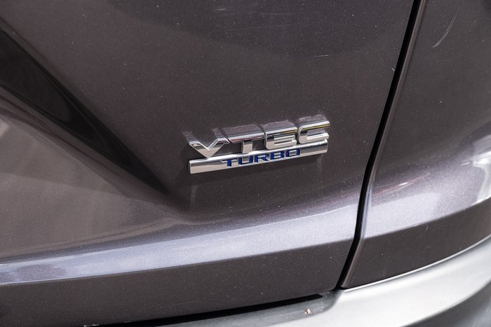 2017 Honda CR-V VTi-L
