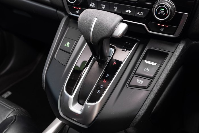 2017 Honda CR-V VTi-L