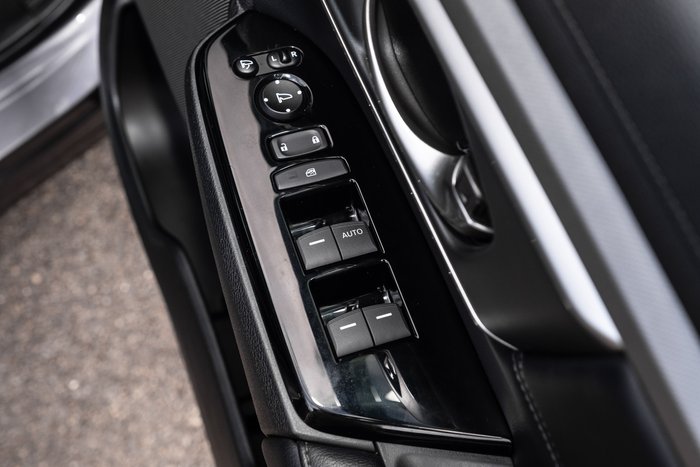 2017 Honda CR-V VTi-L