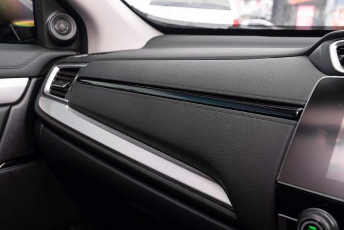 2017 Honda CR-V VTi-L