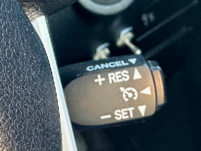 2018 TOYOTA HILUX WORKMATE