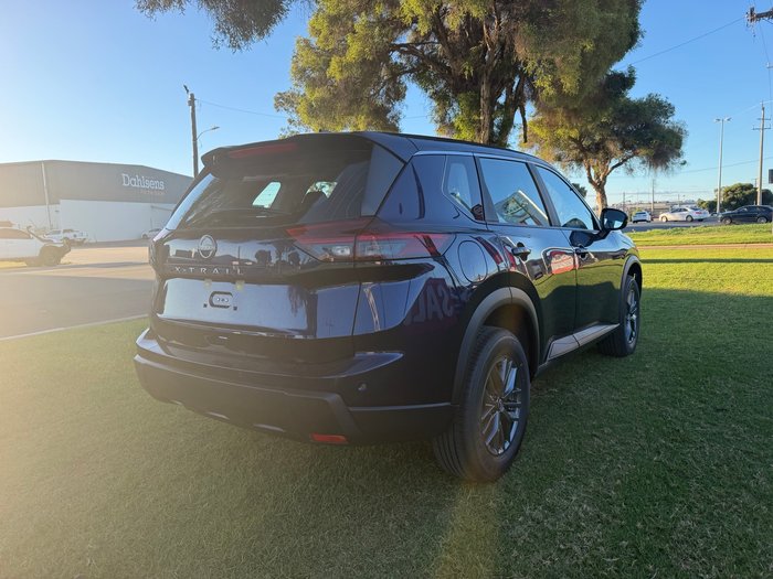 2026 NISSAN X-TRAIL
