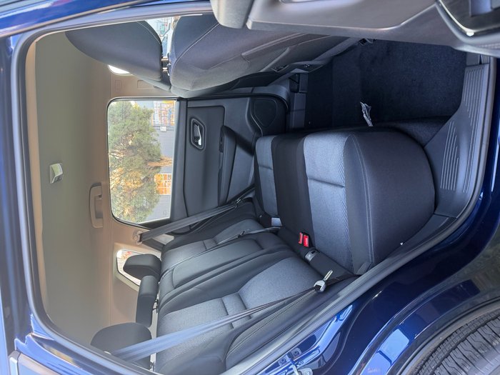 2026 NISSAN X-TRAIL