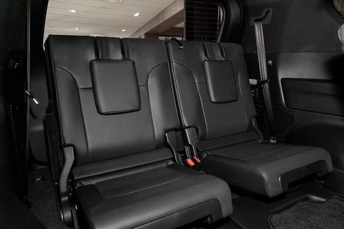 2025 Lexus LX500d Luxury 3.3L T Diesel Automatic Wagon