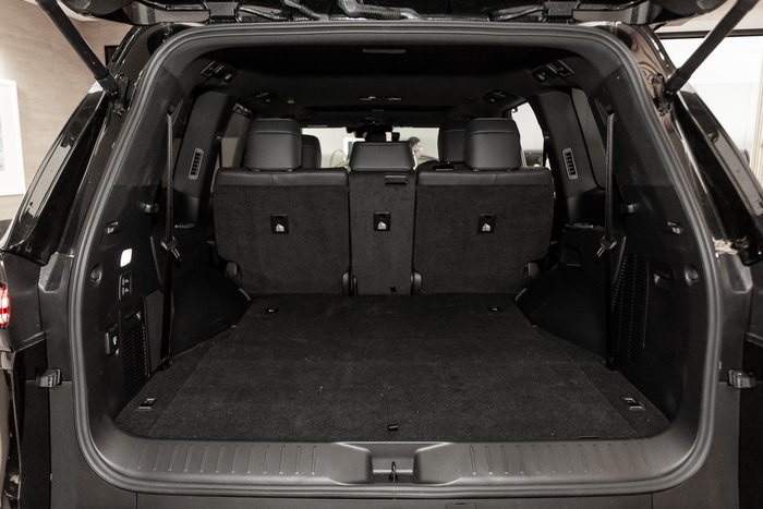 2025 Lexus LX500d Luxury 3.3L T Diesel Automatic Wagon
