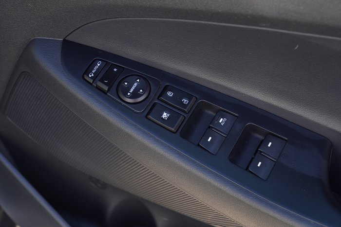 2016 Hyundai Tucson Active X