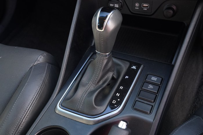 2016 Hyundai Tucson Active X