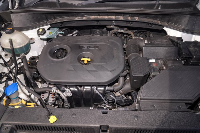 2016 Hyundai Tucson Active X