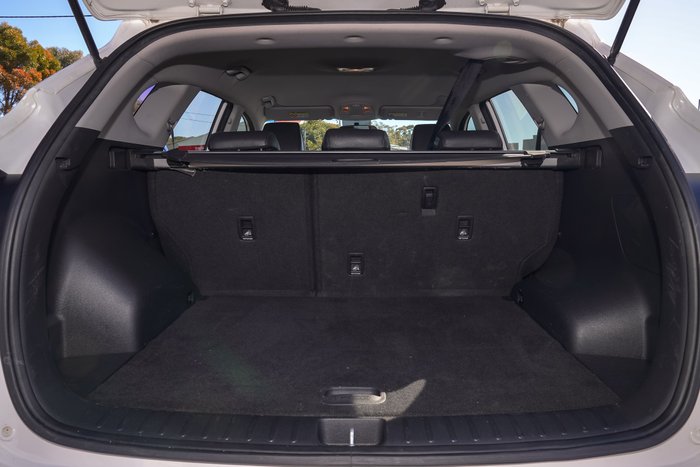 2016 Hyundai Tucson Active X