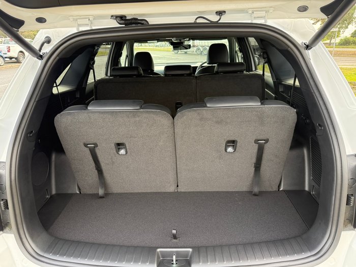 2025 Kia Sorento HEV GT-Line