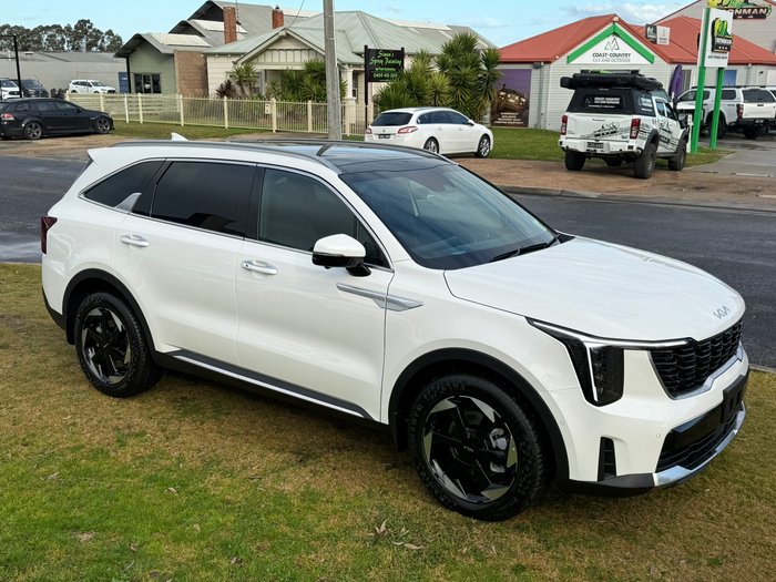 2025 Kia Sorento HEV GT-Line