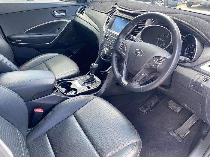 2016 HYUNDAI SANTA FE ELITE