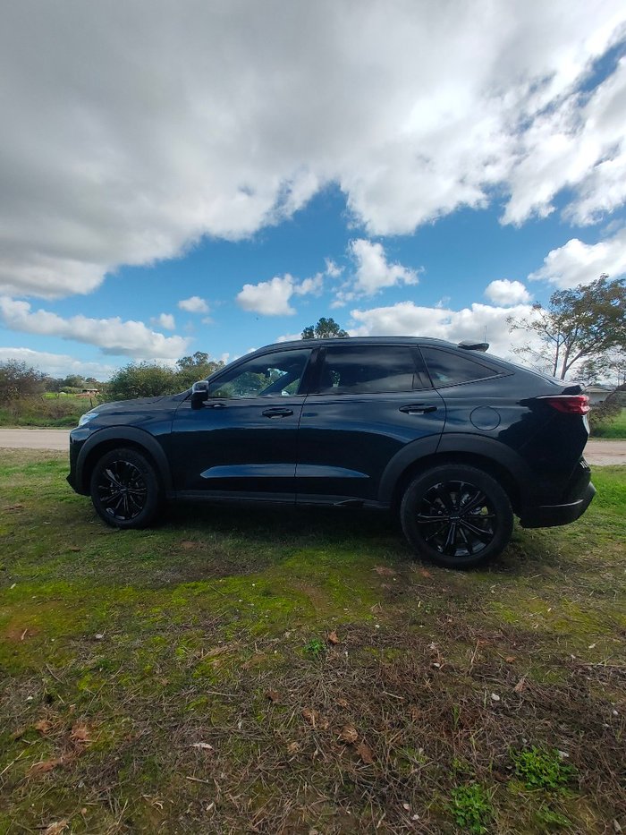 2024 GWM Haval H6GT Ultra