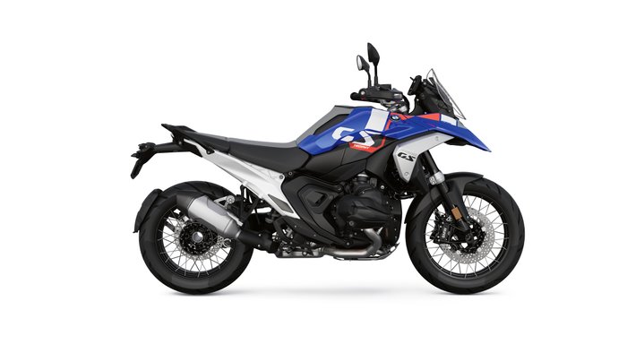 2025 BMW Motorrad R 1300 GS