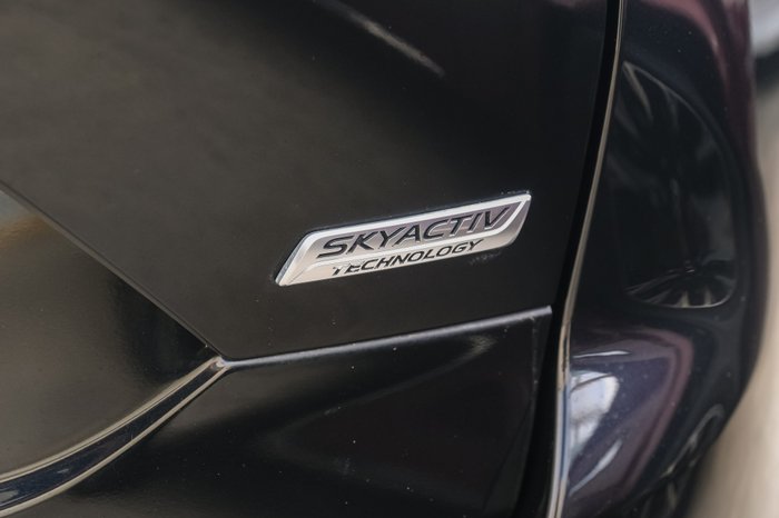 2019 Mazda CX-5 GT
