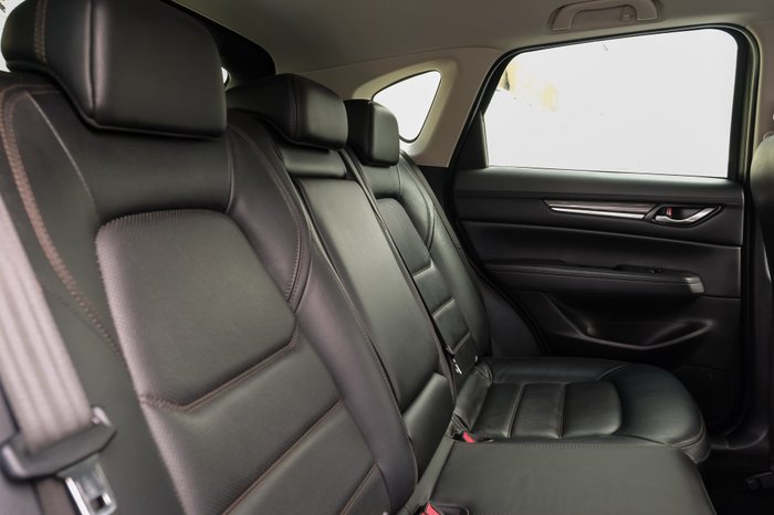 2019 Mazda CX-5 GT