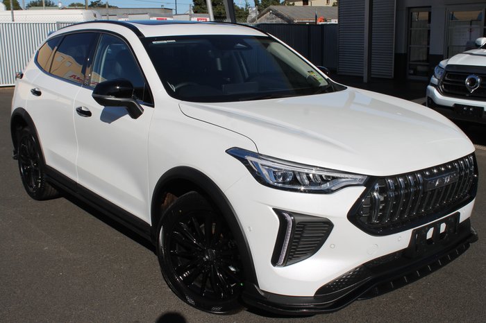 2025 GWM Haval Jolion Ultra