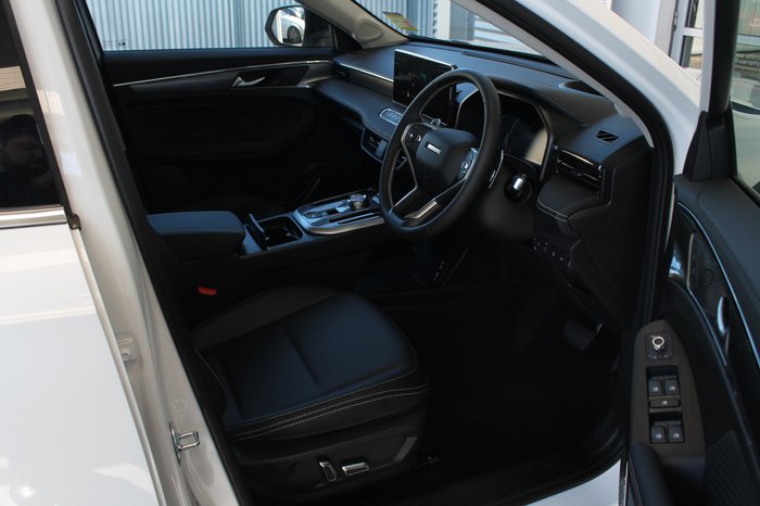 2025 GWM Haval Jolion Ultra