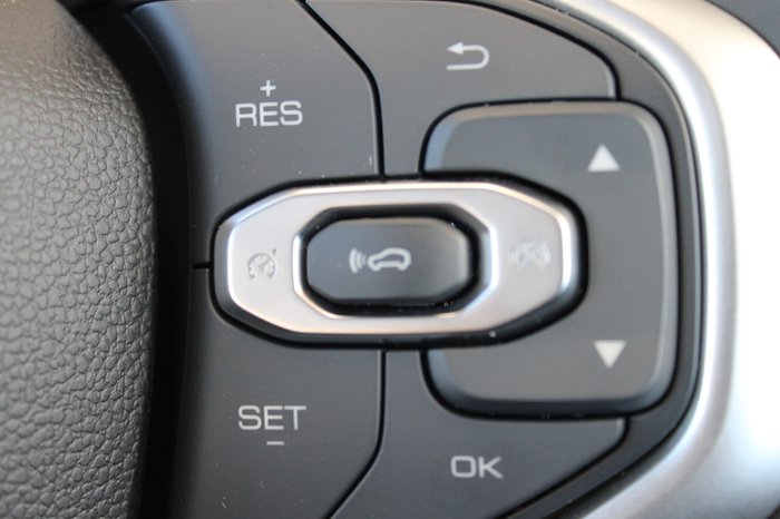 2025 GWM Haval Jolion Ultra