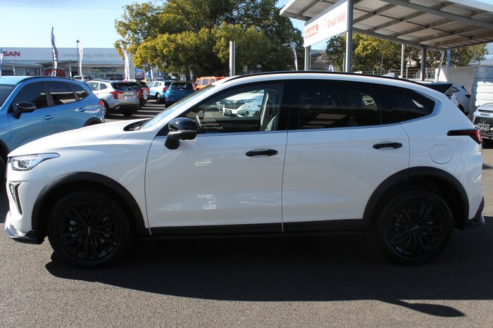 2025 GWM Haval Jolion Ultra