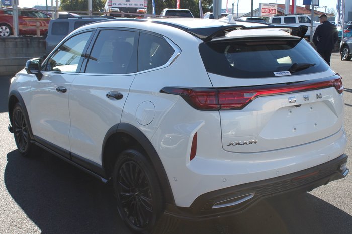 2025 GWM Haval Jolion Ultra