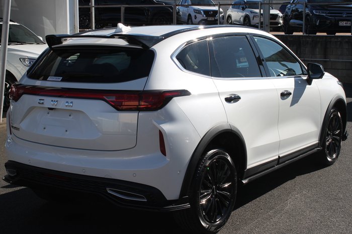 2025 GWM Haval Jolion Ultra