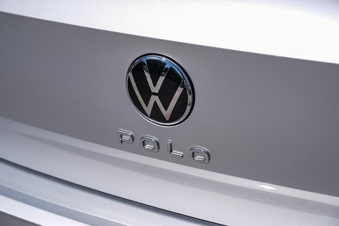 2023 Volkswagen Polo 85TSI Life