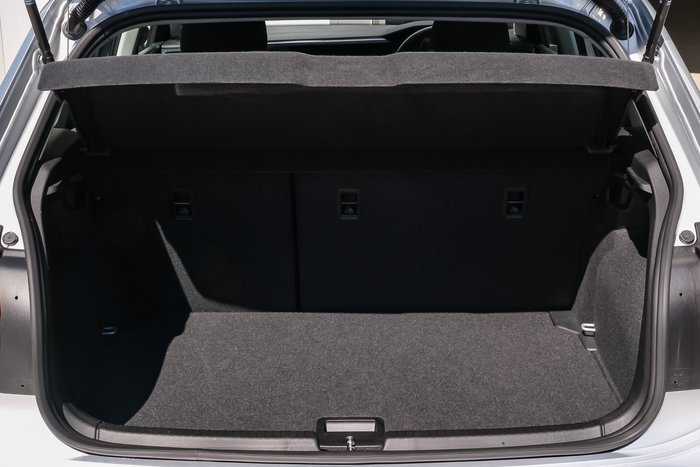 2023 Volkswagen Polo 85TSI Life