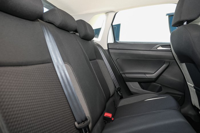 2023 Volkswagen Polo 85TSI Life