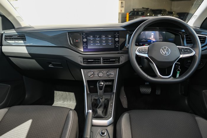 2023 Volkswagen Polo 85TSI Life