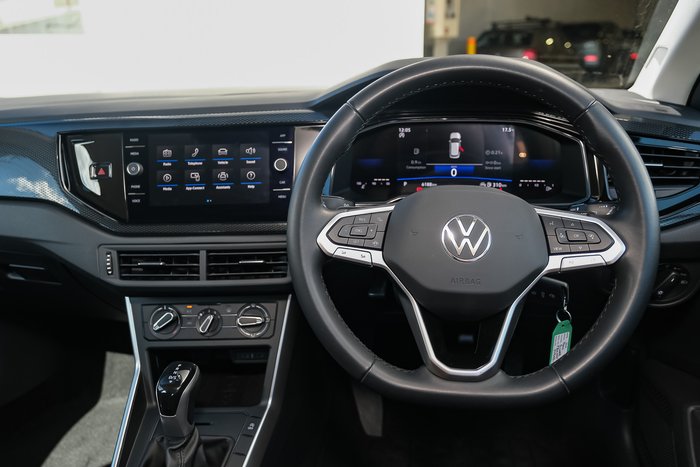 2023 Volkswagen Polo 85TSI Life