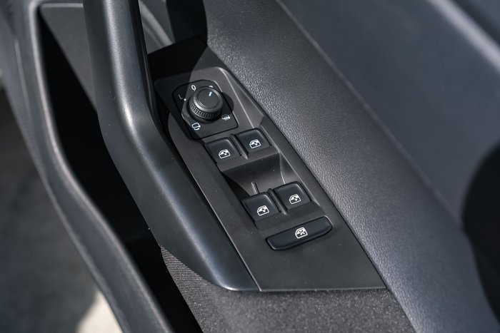 2023 Volkswagen Polo 85TSI Life