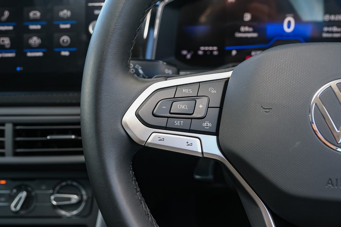 2023 Volkswagen Polo 85TSI Life