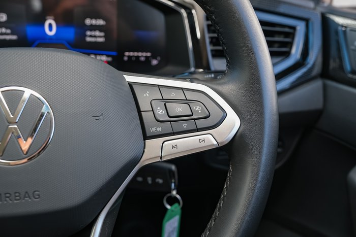 2023 Volkswagen Polo 85TSI Life