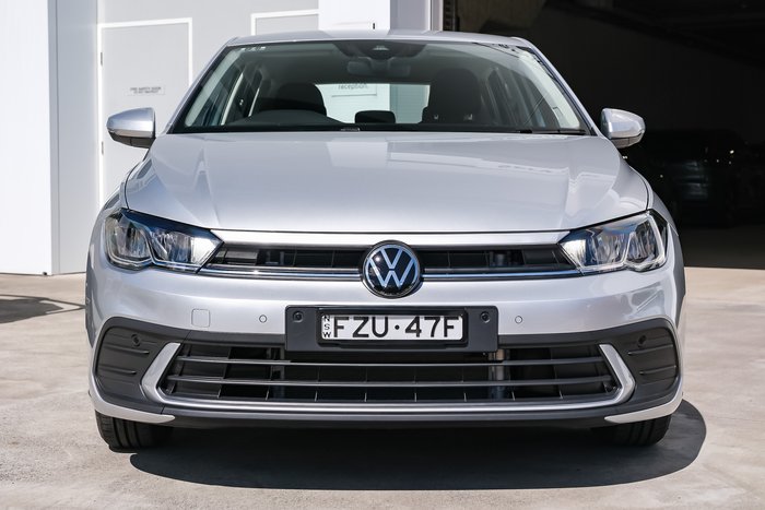 2023 Volkswagen Polo 85TSI Life