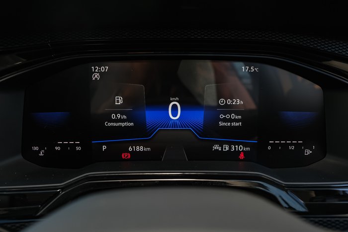 2023 Volkswagen Polo 85TSI Life