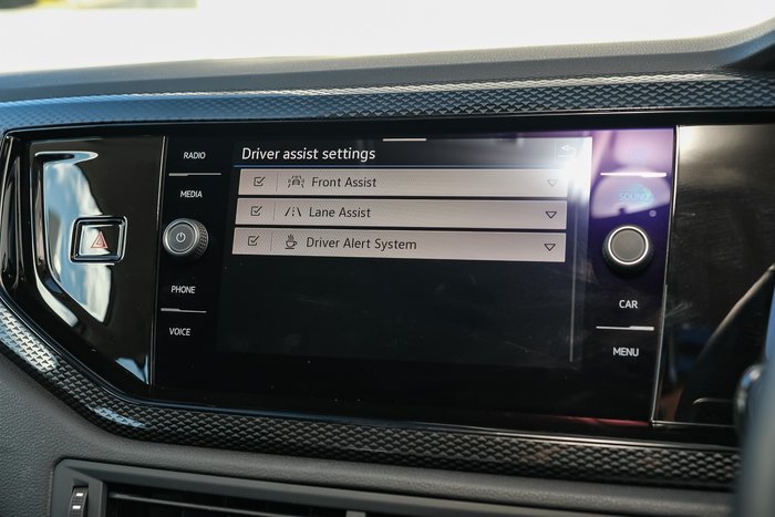 2023 Volkswagen Polo 85TSI Life
