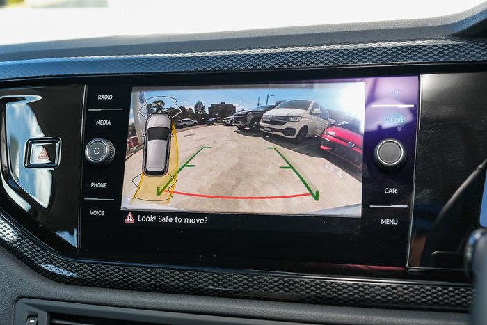 2023 Volkswagen Polo 85TSI Life