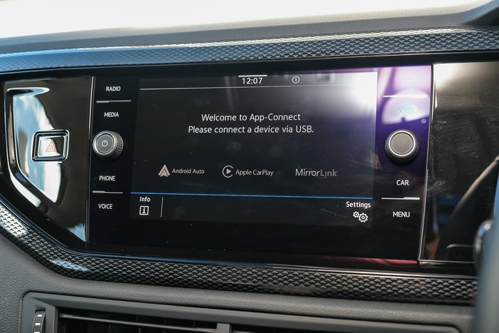2023 Volkswagen Polo 85TSI Life