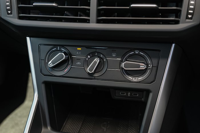 2023 Volkswagen Polo 85TSI Life